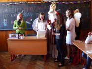 Školský rok 2011-2012